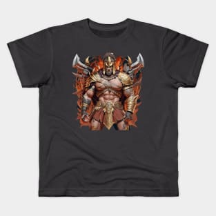 ares Kids T-Shirt